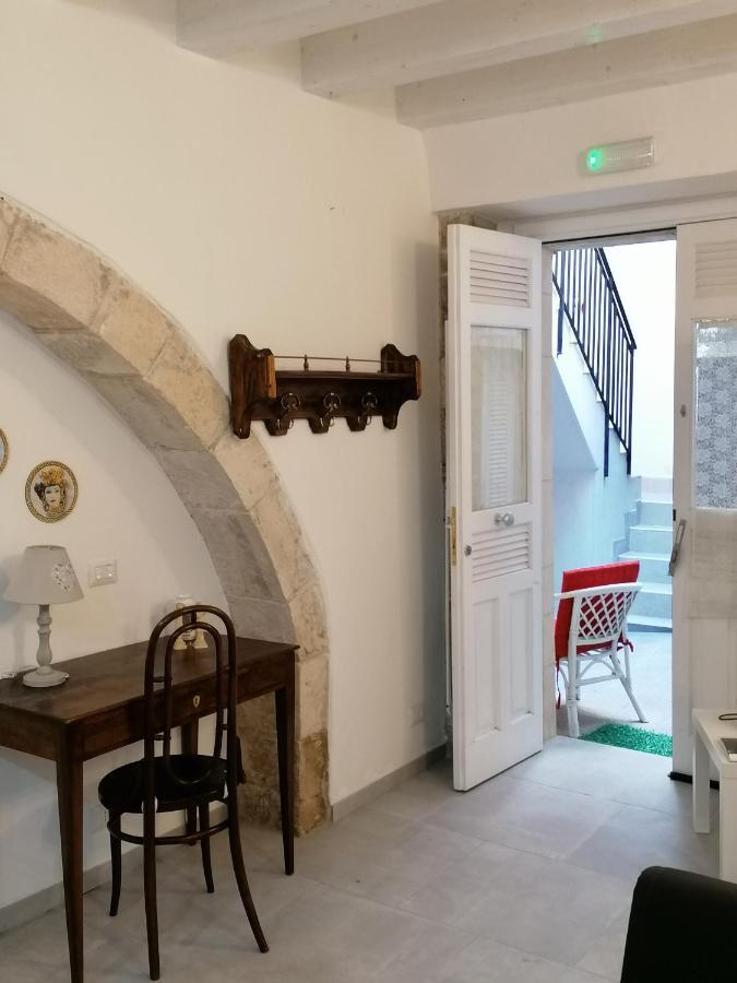 Il Cortiletto Di Via Minniti Syracuse Extérieur photo