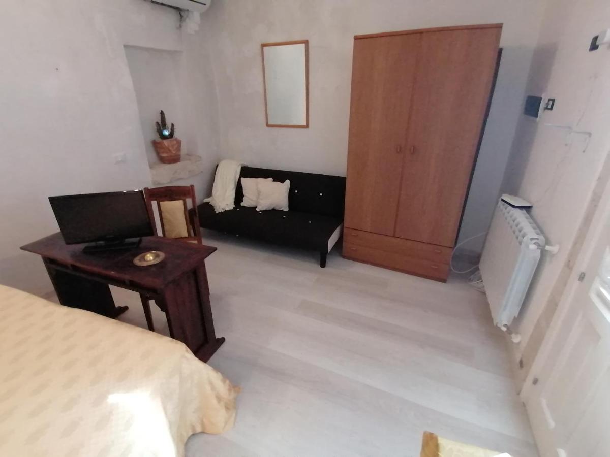Il Cortiletto Di Via Minniti Syracuse Extérieur photo